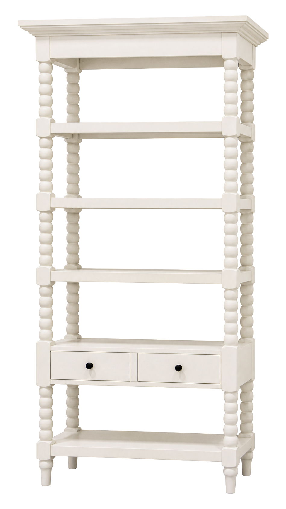 Thurston - Bookcase