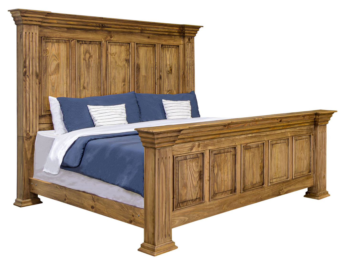 Lafitte - Bed