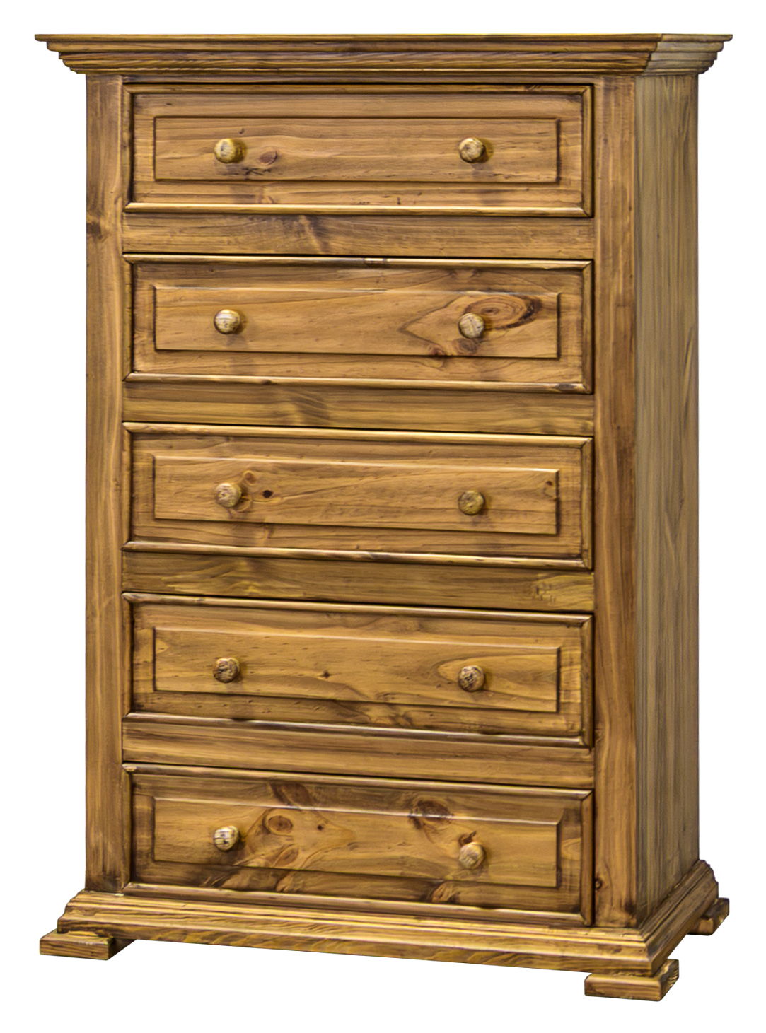 Lafitte II - Chest - Wheat