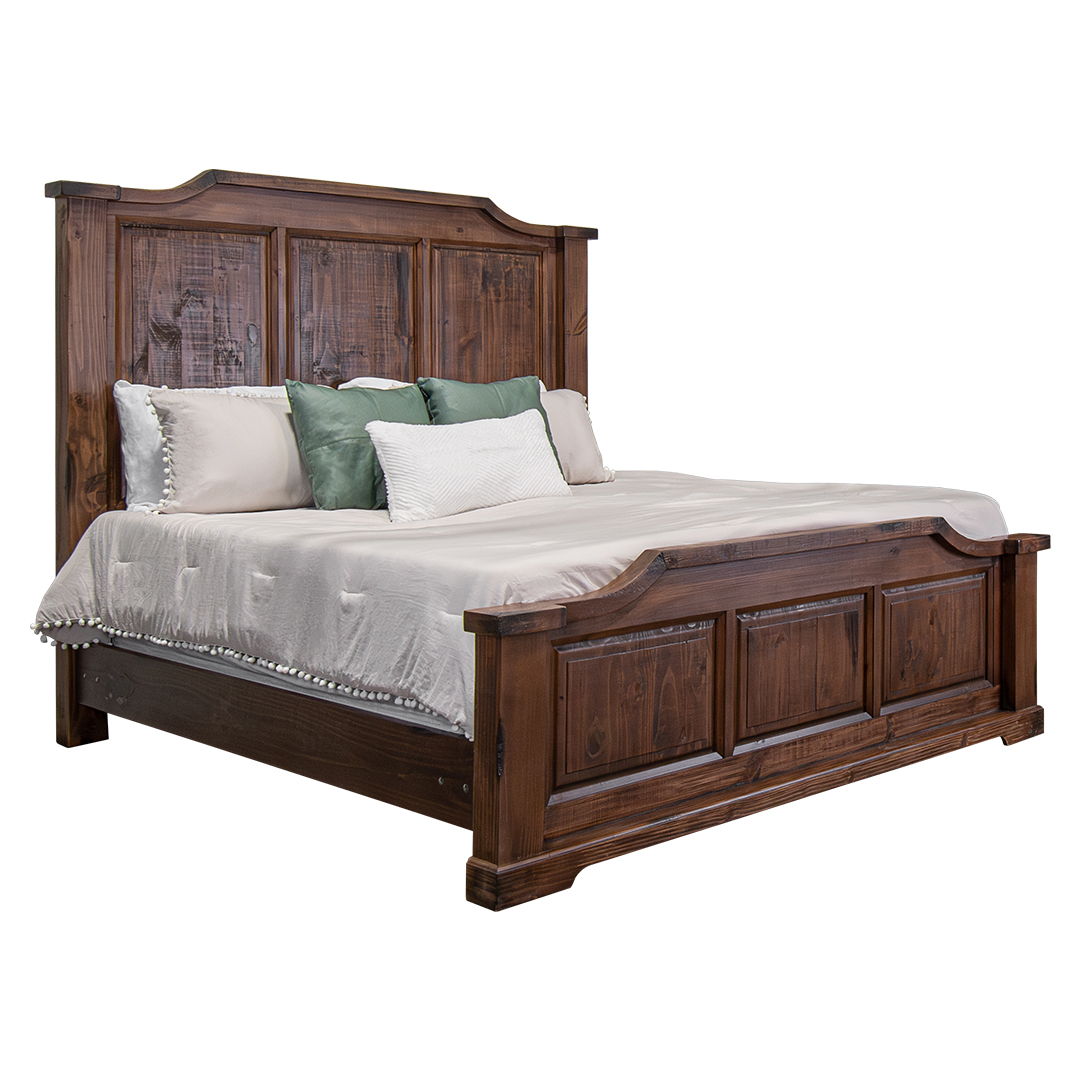 Cleveland - Bed
