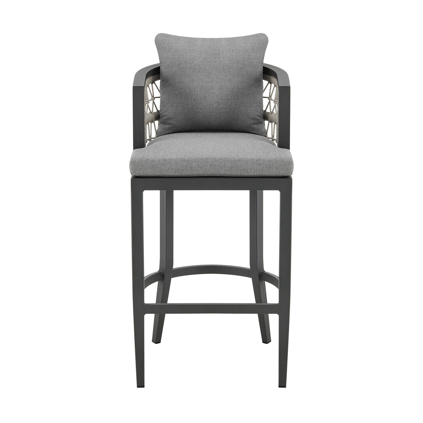 Zella - Outdoor Patio Bar Stool Set