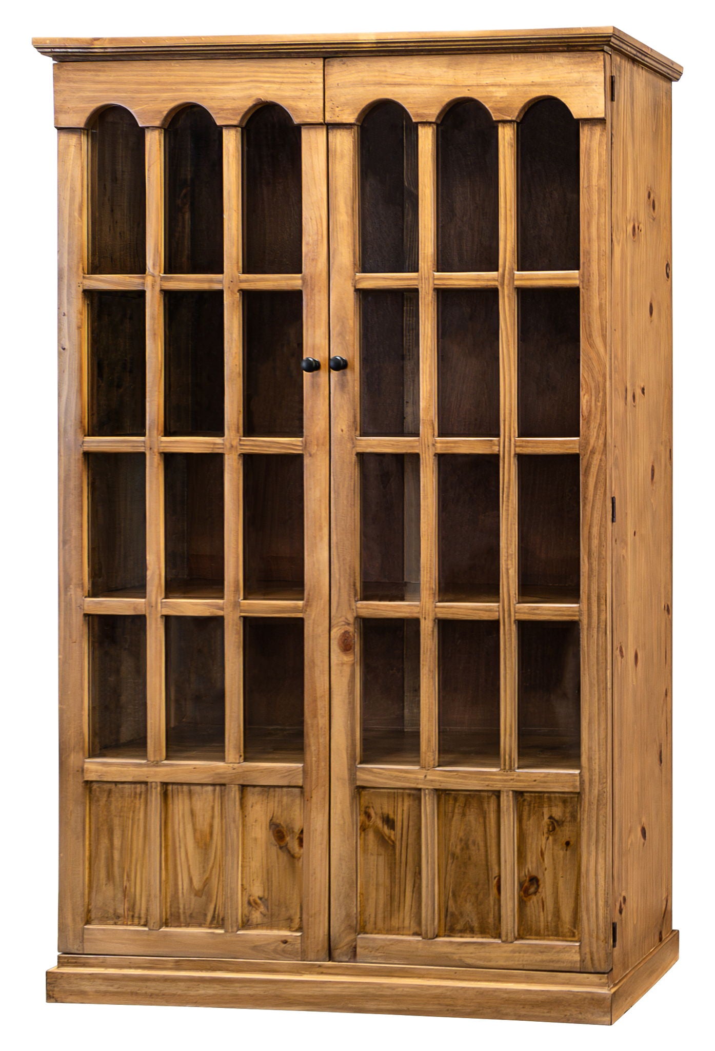 Walden - Cabinet - Wheat