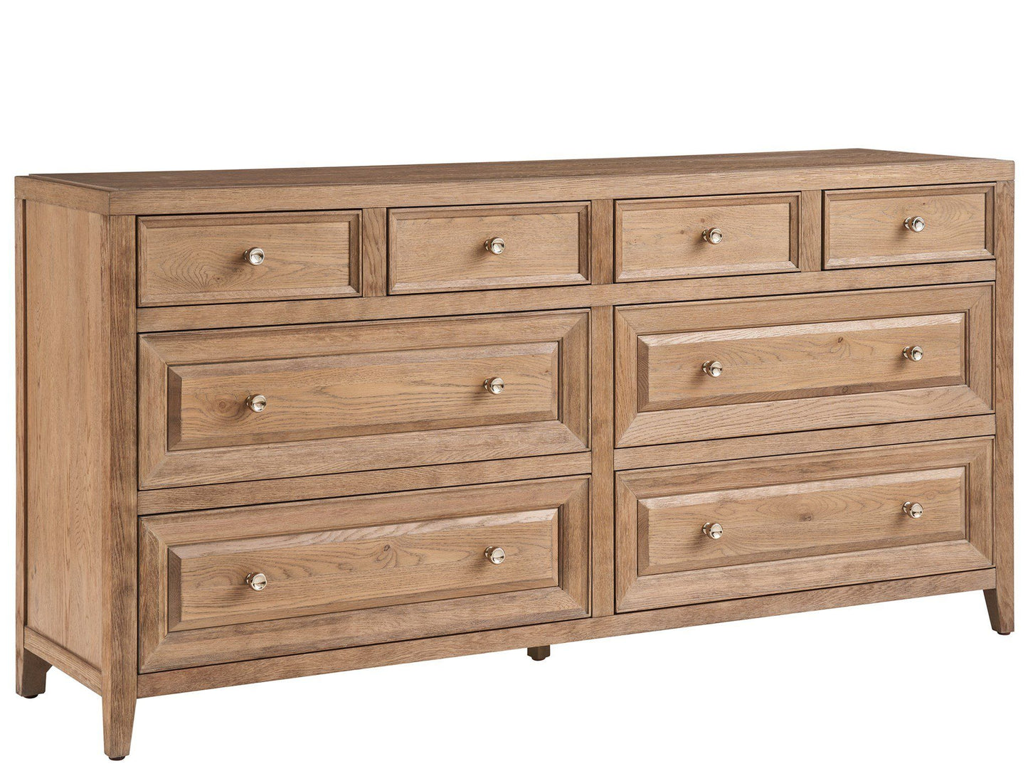 Weekender Coastal Living Home - Dresser - Light Brown