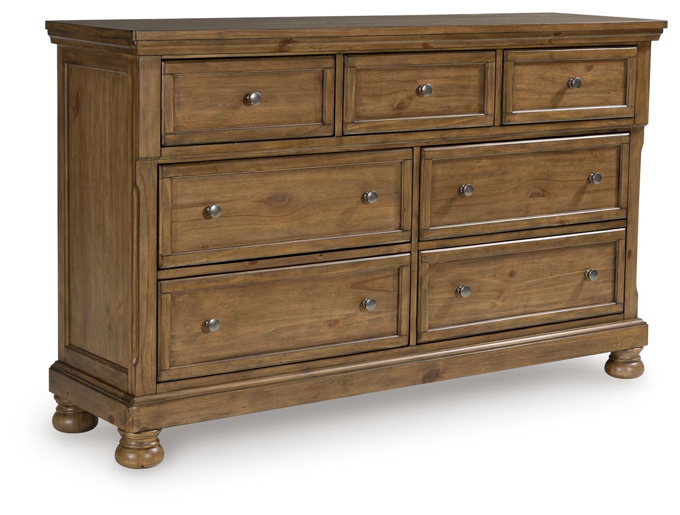 Feddinger - Dresser