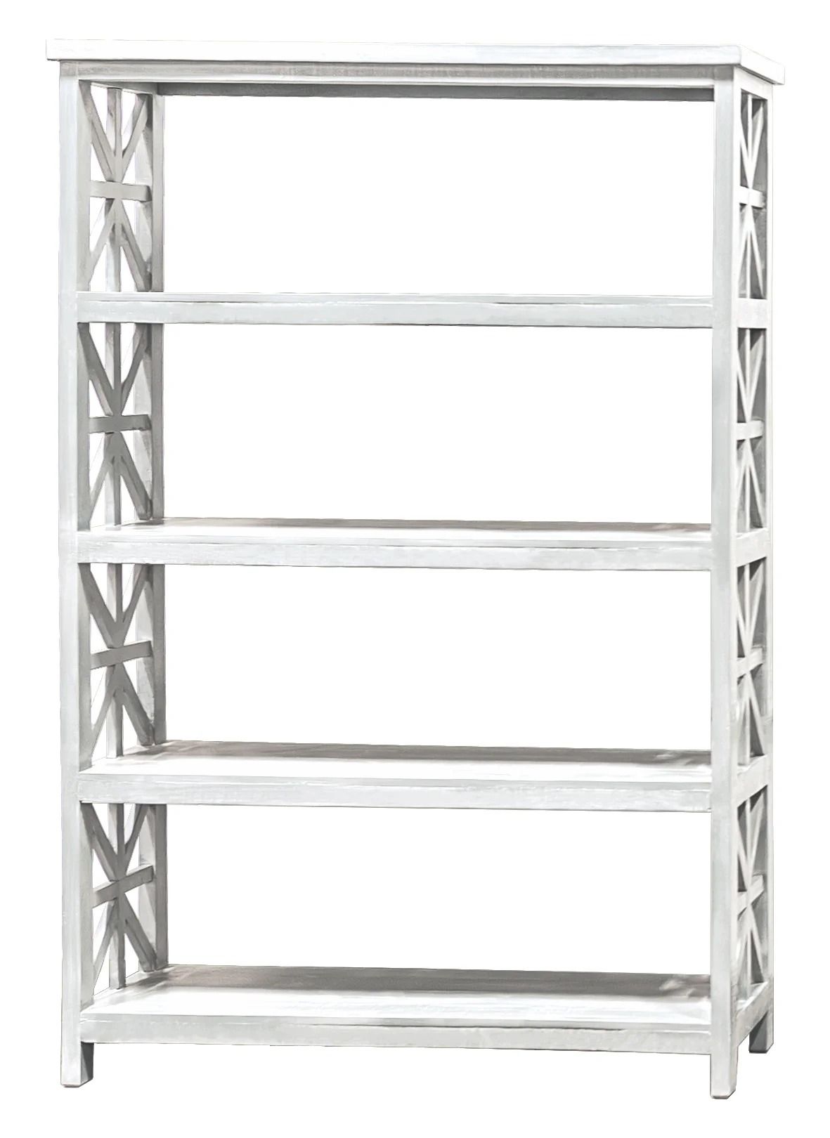 Powers - Bookcase