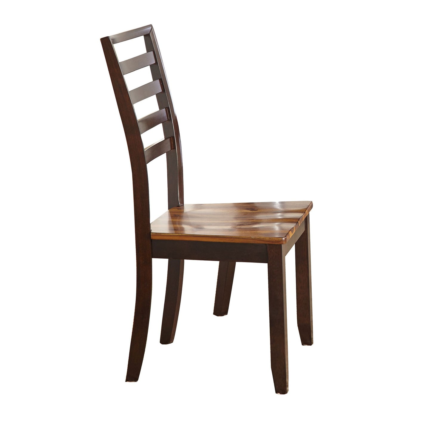 Abaco - Side Chair (Set of 2) - Brown