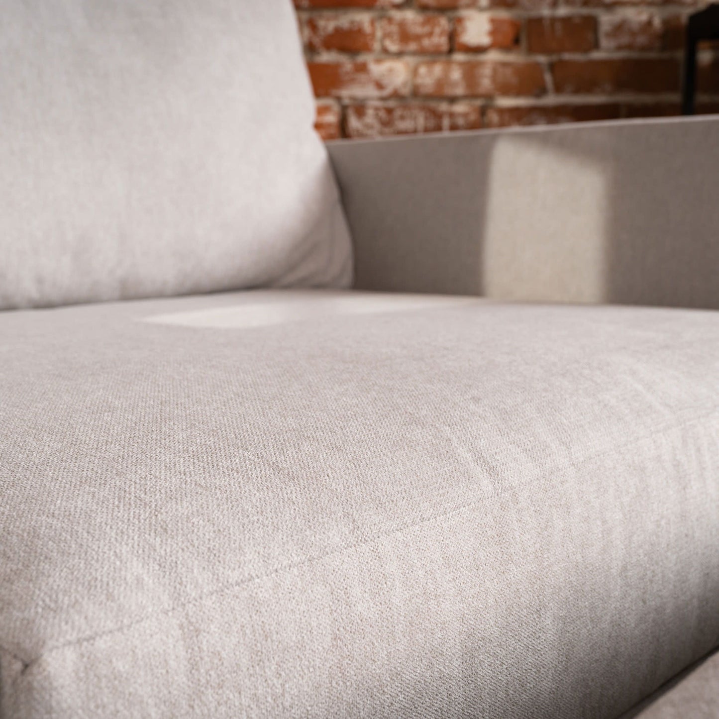 Flex - Sofa, Ottoman