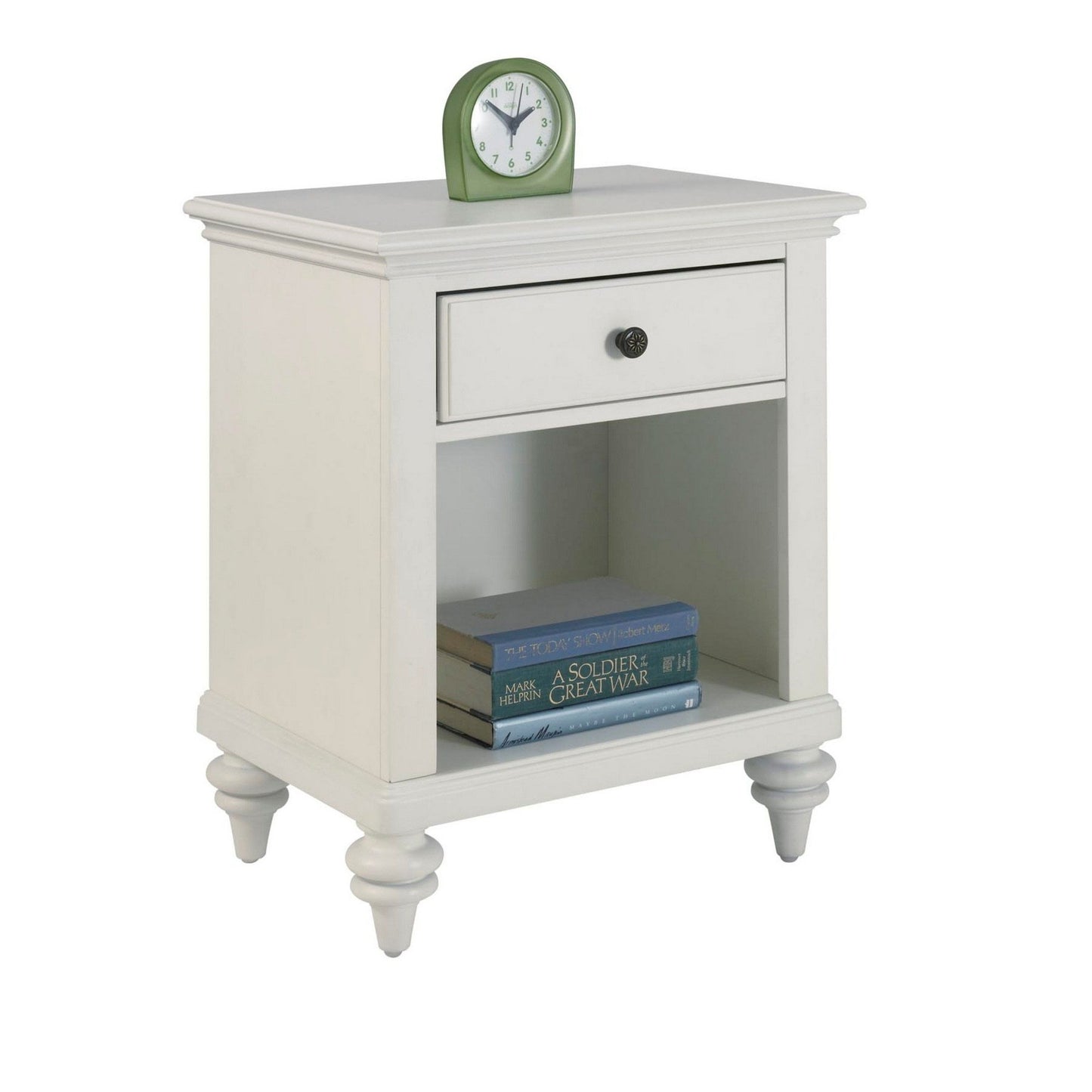 Bermuda - Nightstand