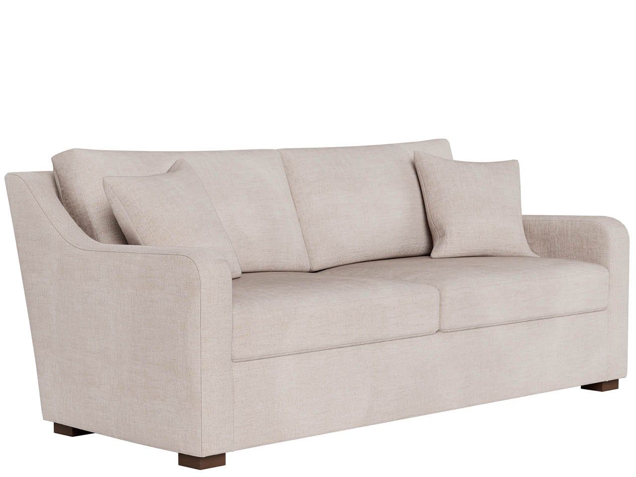 Filmore - Apartment Sofa, Special Order - Beige