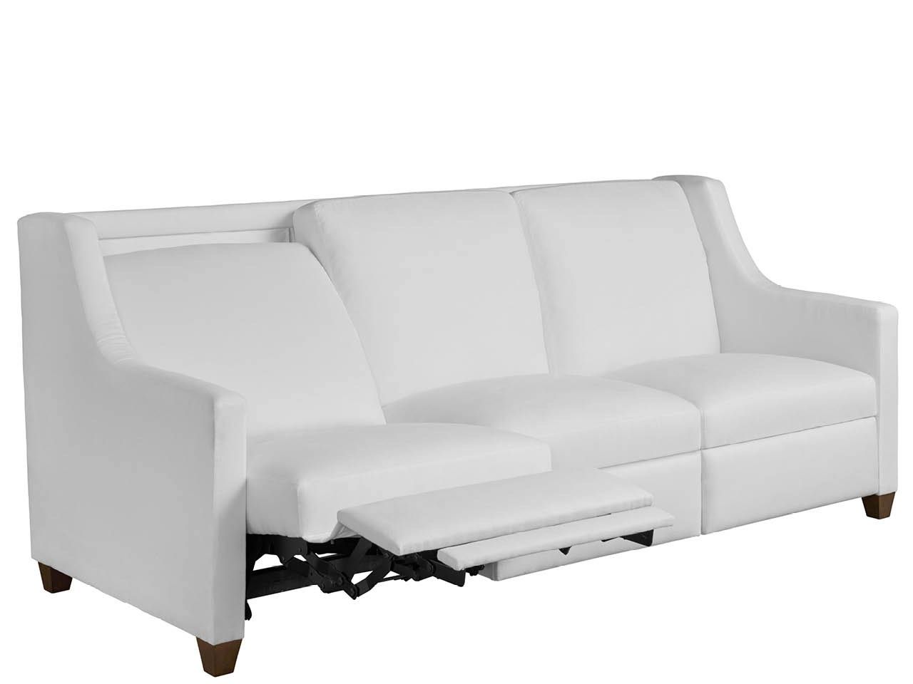 U Choose - Motion Sofa, Special Order - White