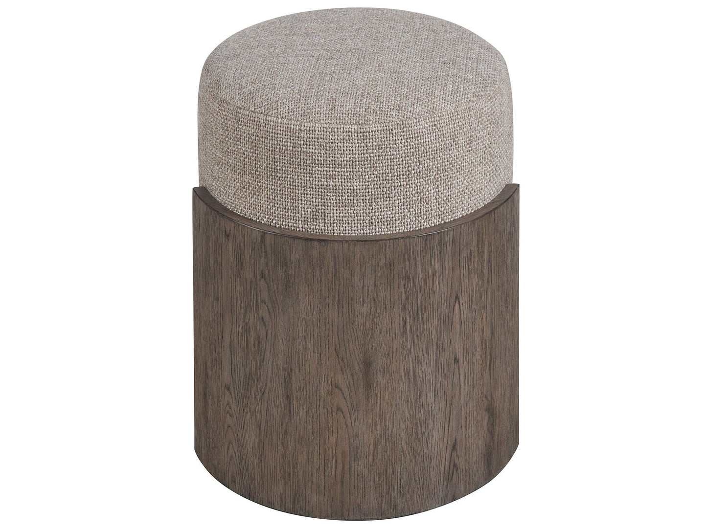 Modern - Evo Stool - Gray
