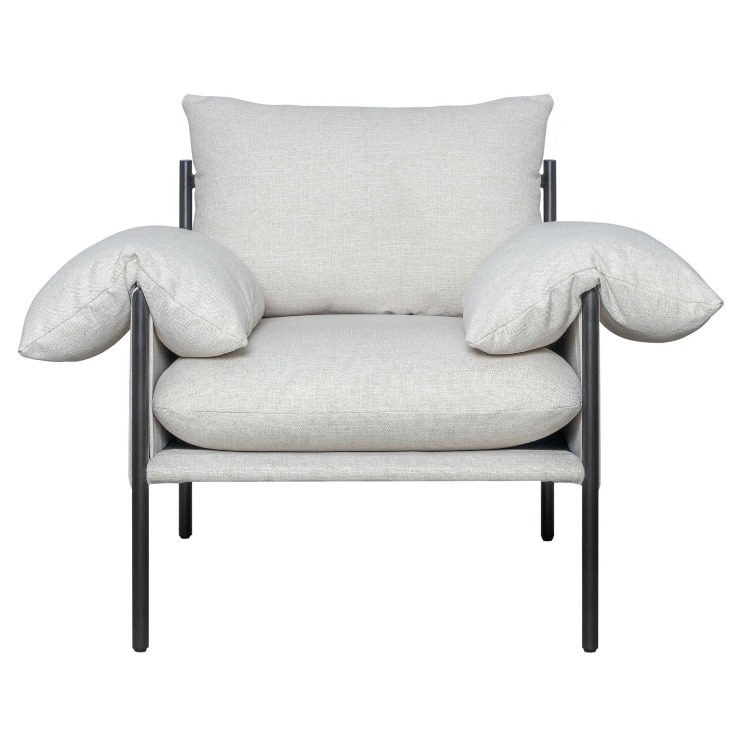 Bloom - Accent Chair