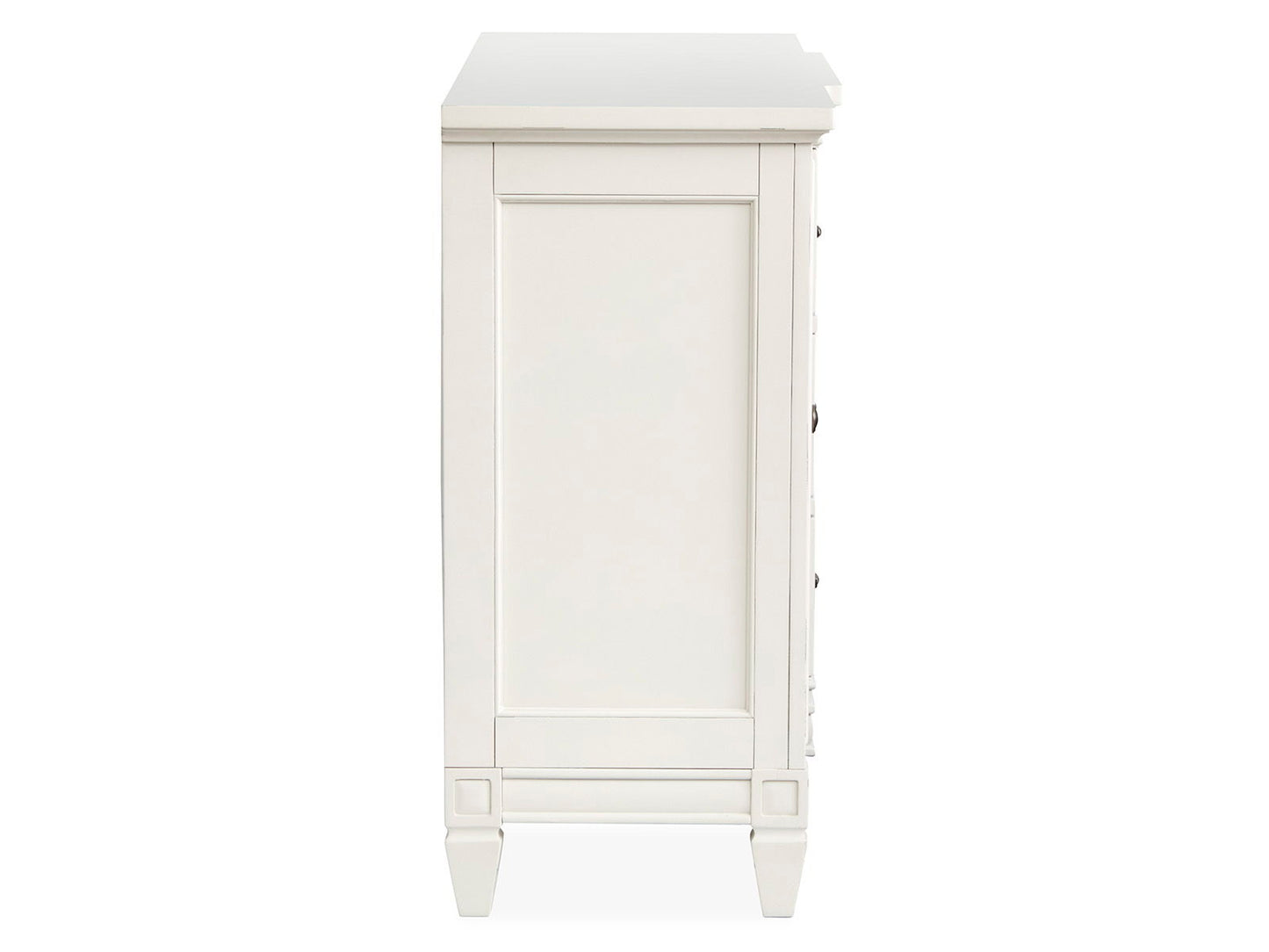 Willowbrook - Buffet - Egg Shell White