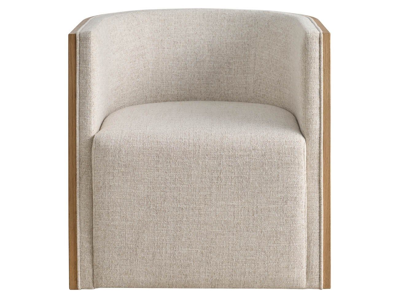 Avaline - Tanner Swivel Chair