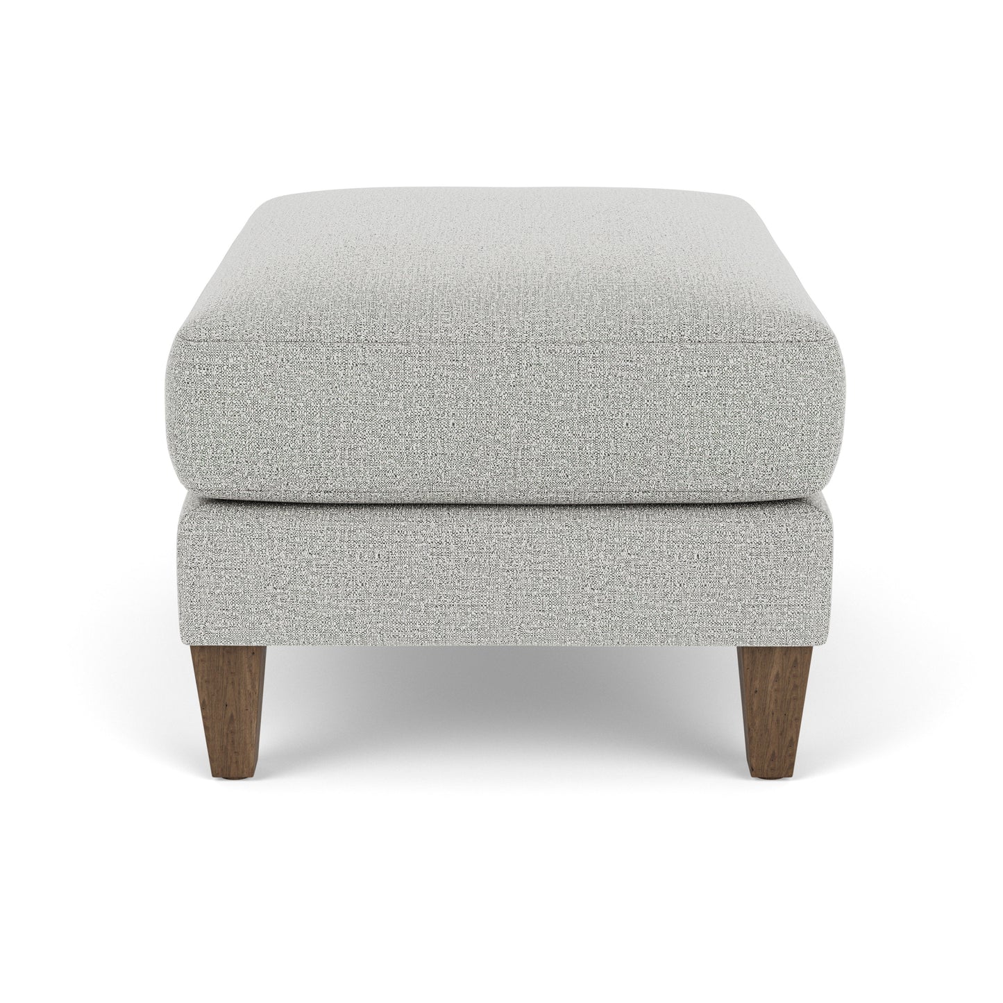 Cute - Fabric Ottoman