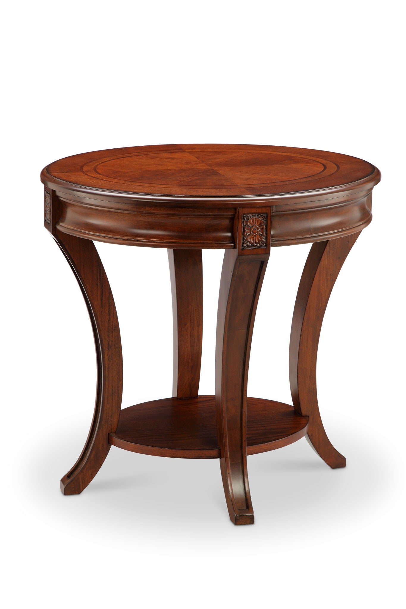 Winslet - Oval Table