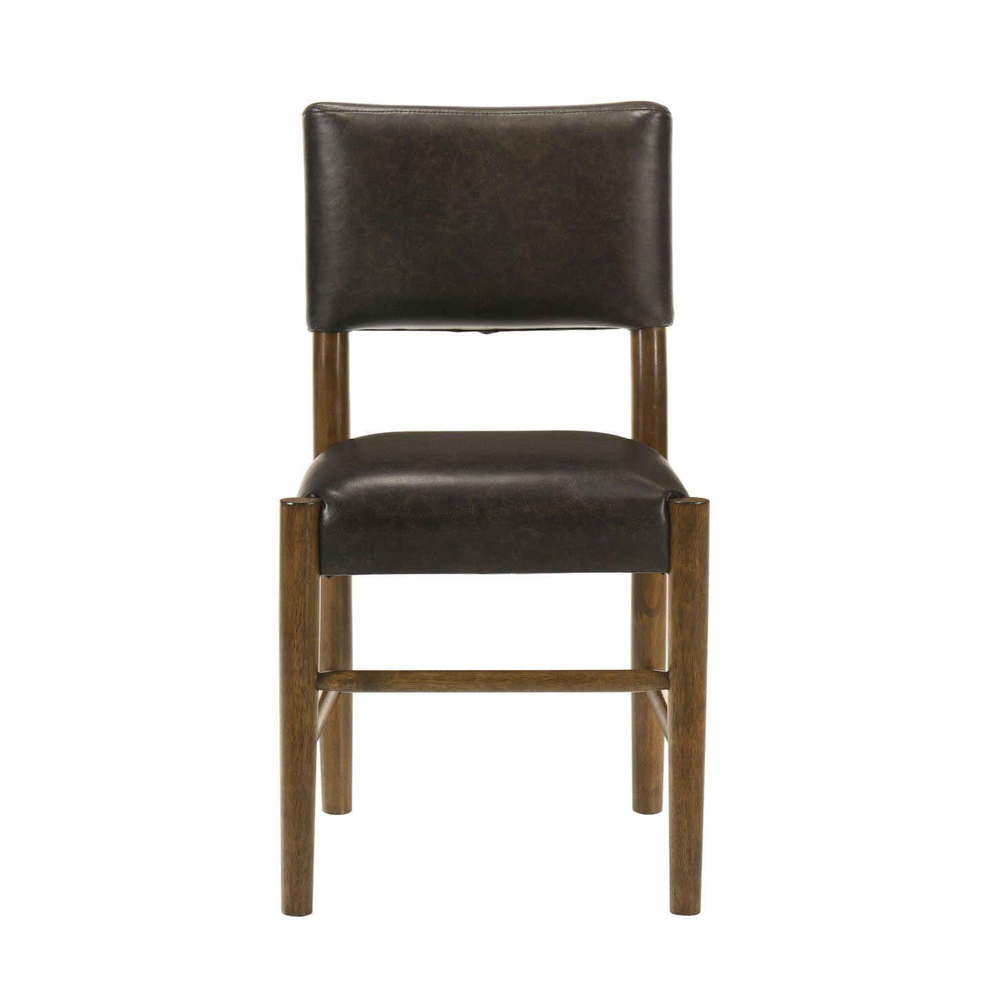 Bennet - Modern Wood Dining Chair Set