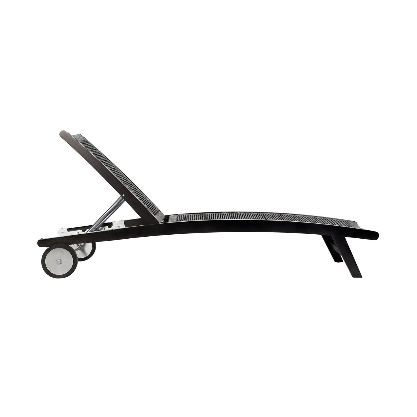 Chateau - Outdoor Patio Adjustable Chaise Lounge Chair