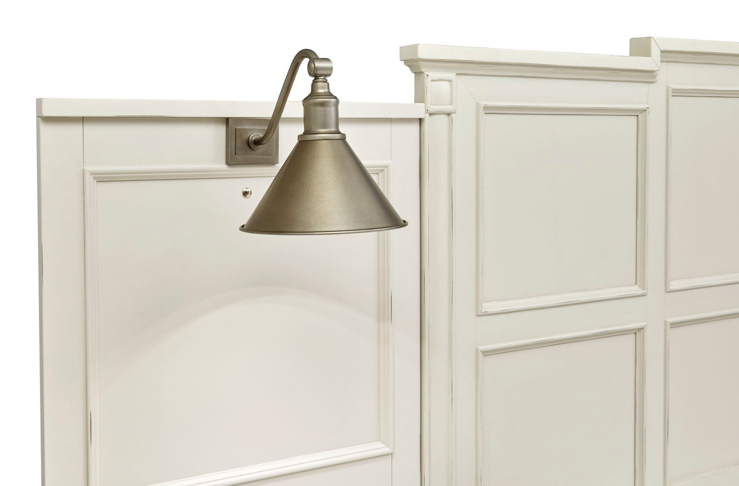 Willowbrook - Wall Panel Bed