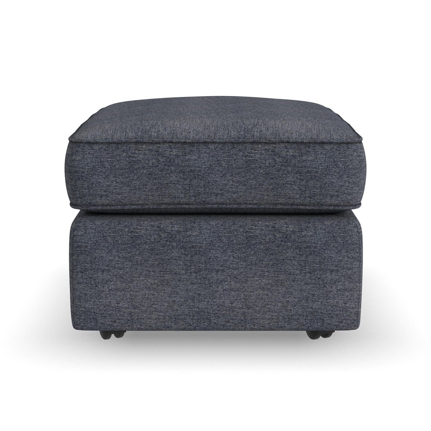 Vail - Fabric Ottoman