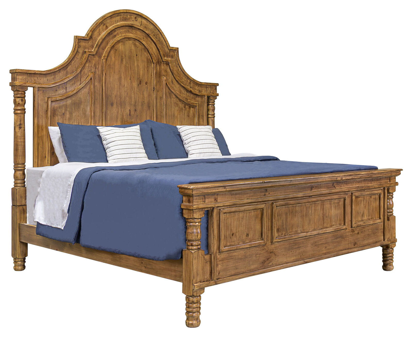 Beasley - Bed