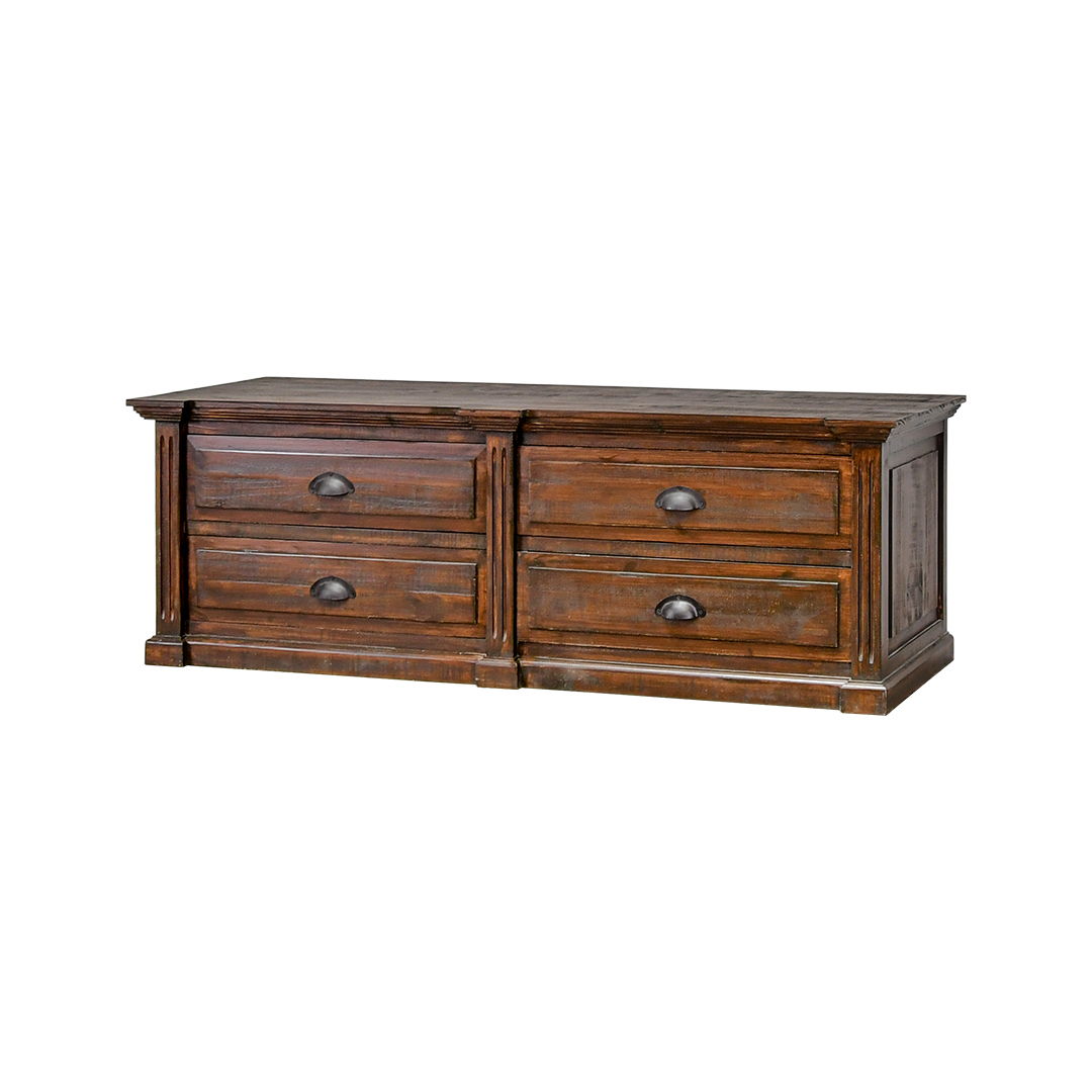 Hartford - Curio - Tobacco