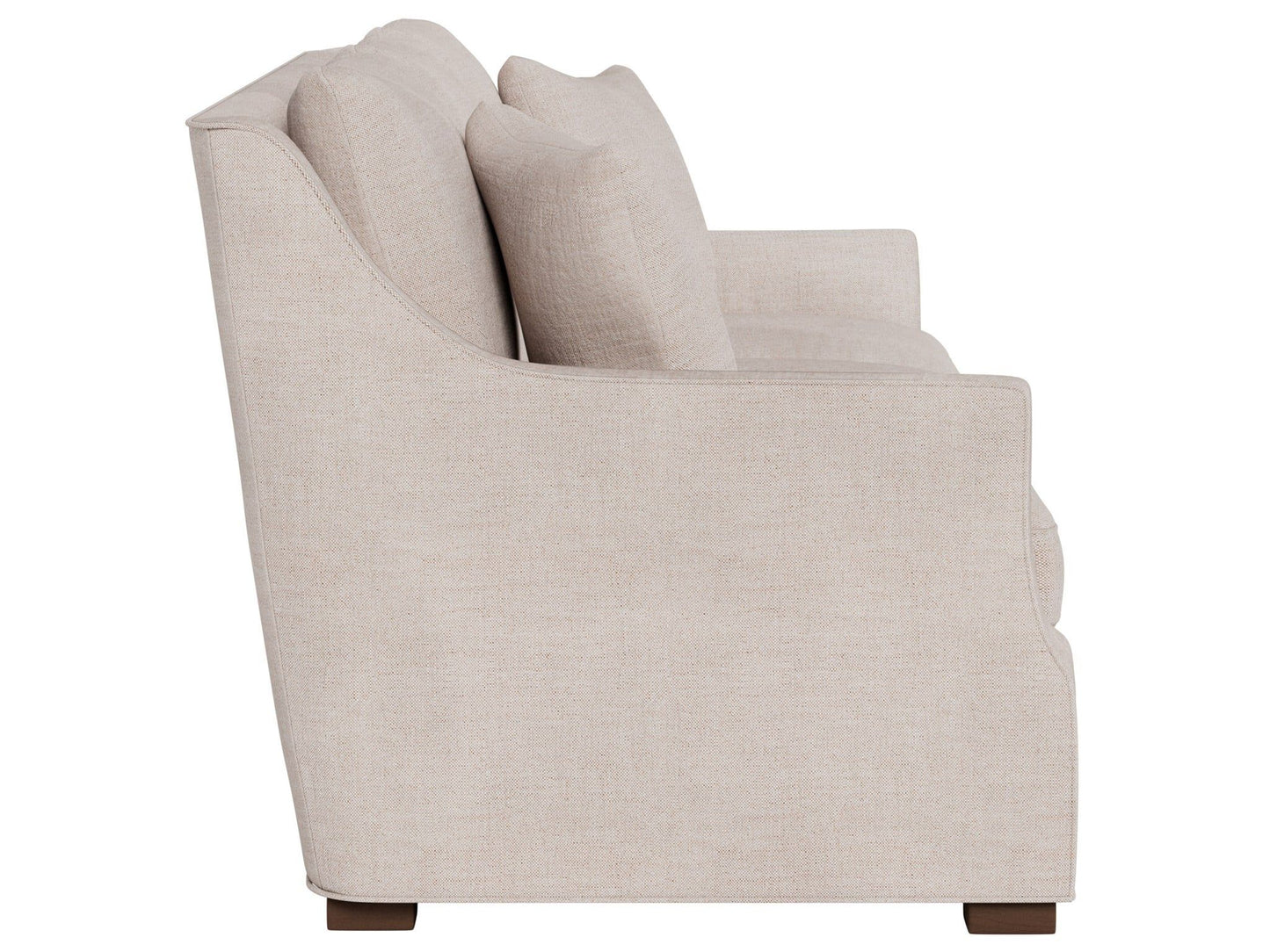 Henri - Sofa, Special Order - Beige