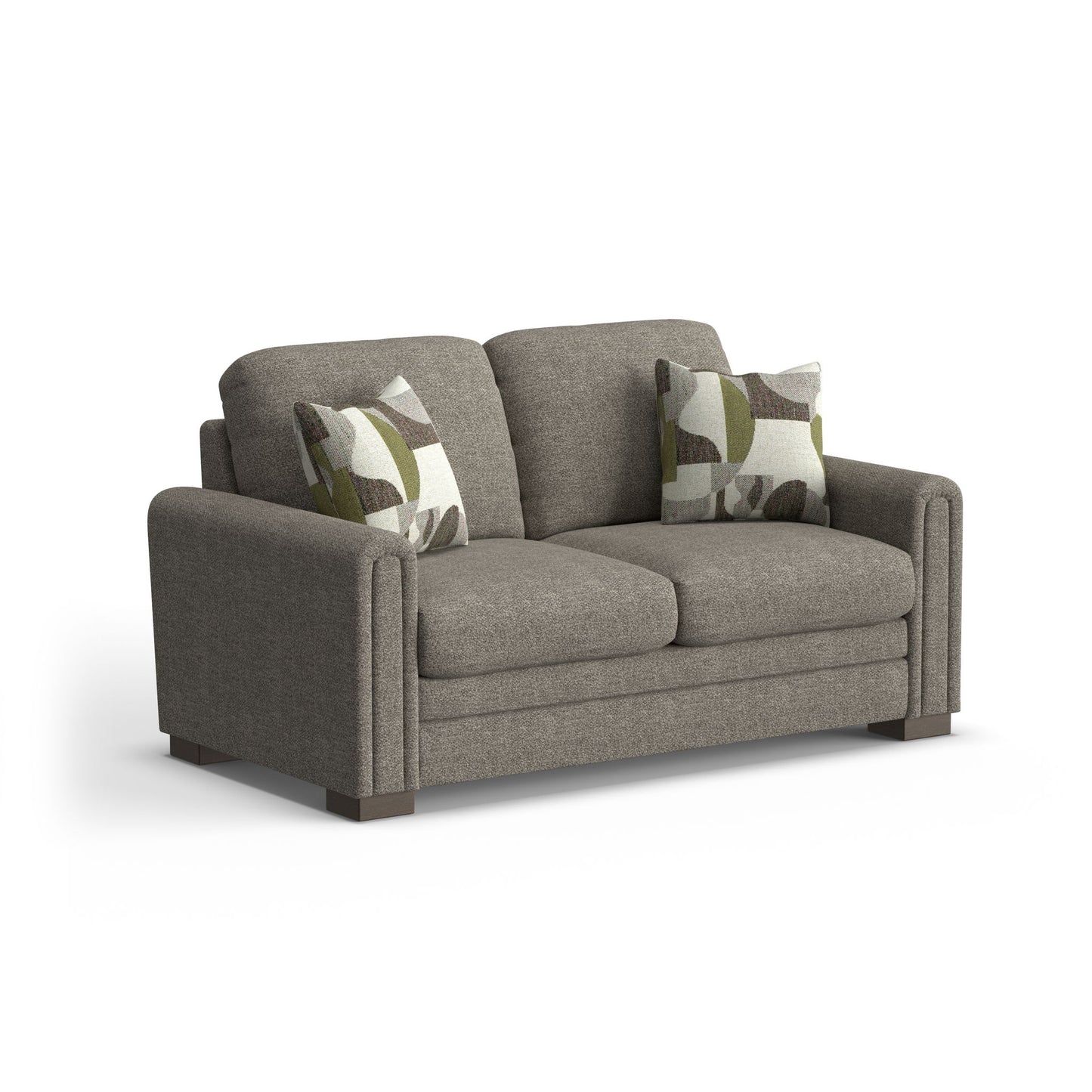 Rudy - Loveseat For Living Room