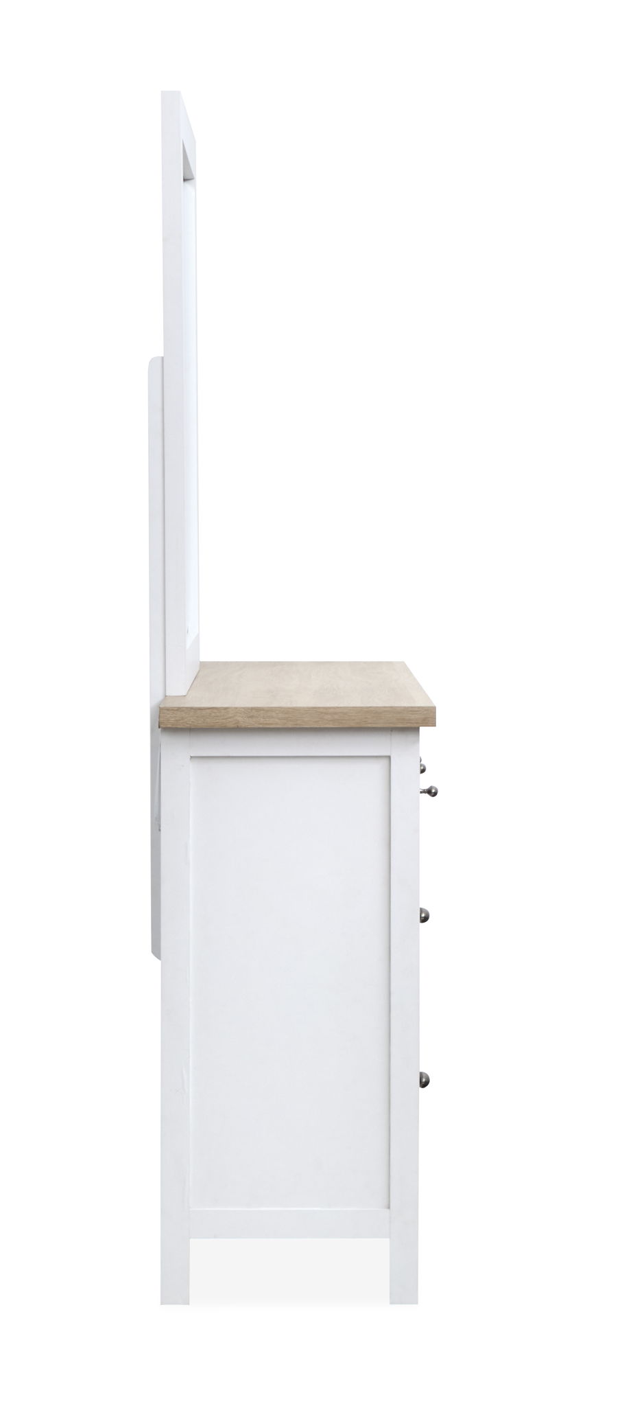 Windmill Harbour - Double Drawer Dresser