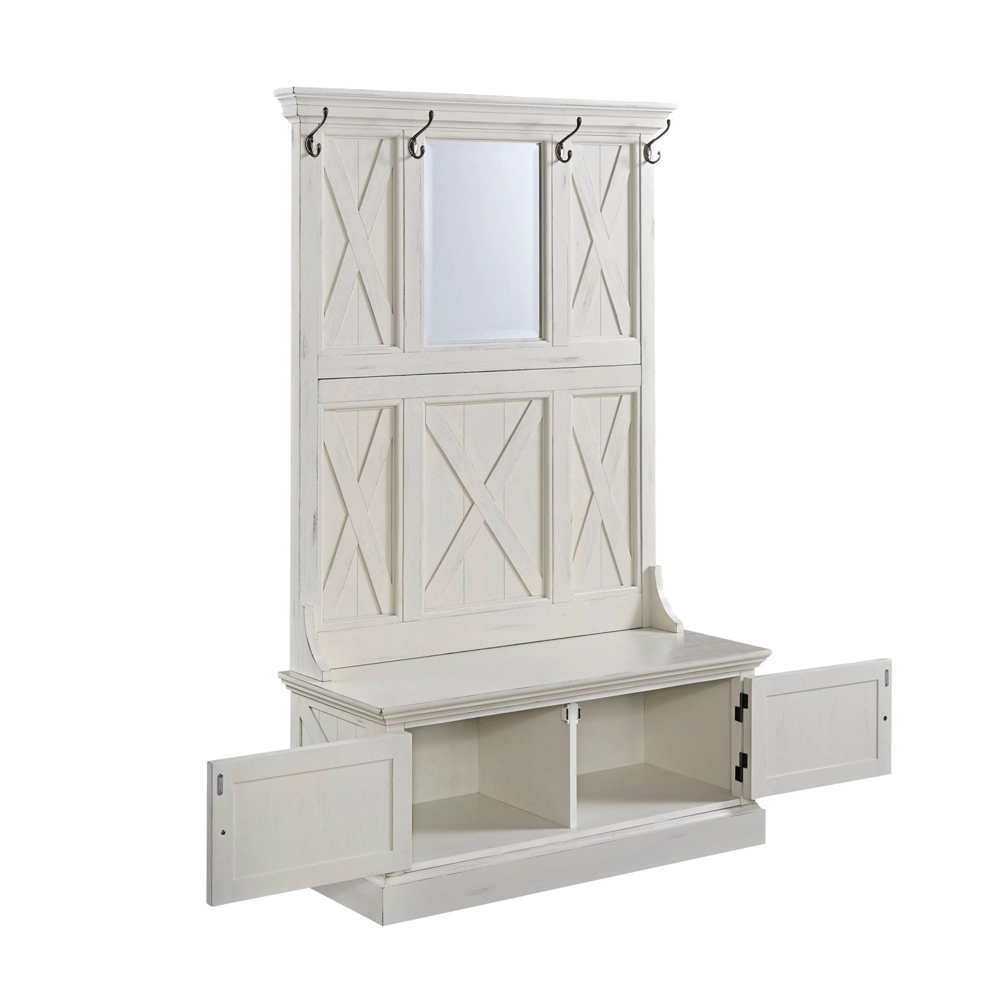 Capri - Outdoor Chair Pair