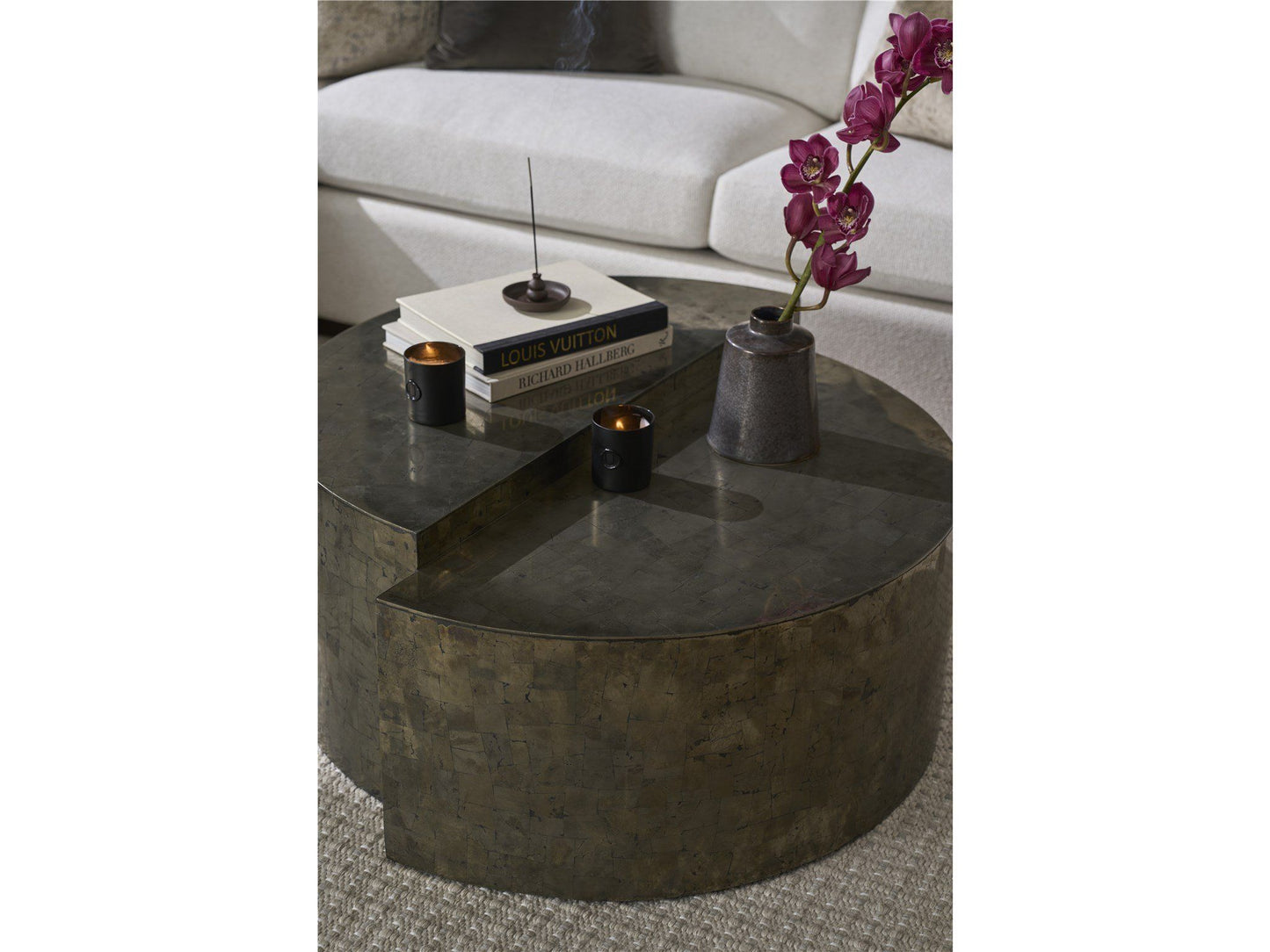 Modern - Cosmo Table
