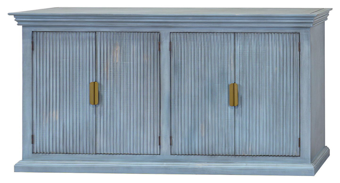 Kennedy - Console - Old Blue