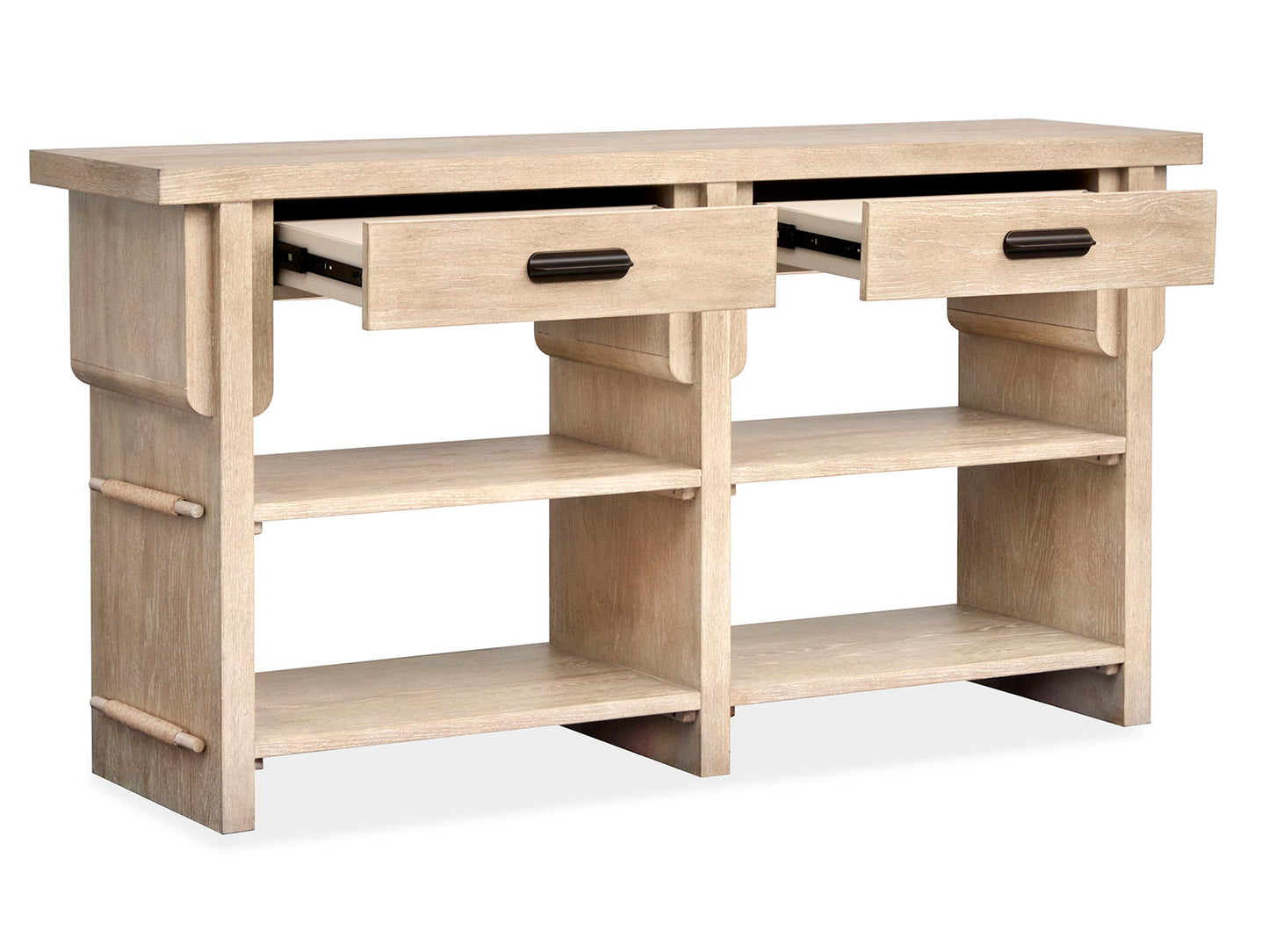 Sunset Cove - Server - Sanibel Brown