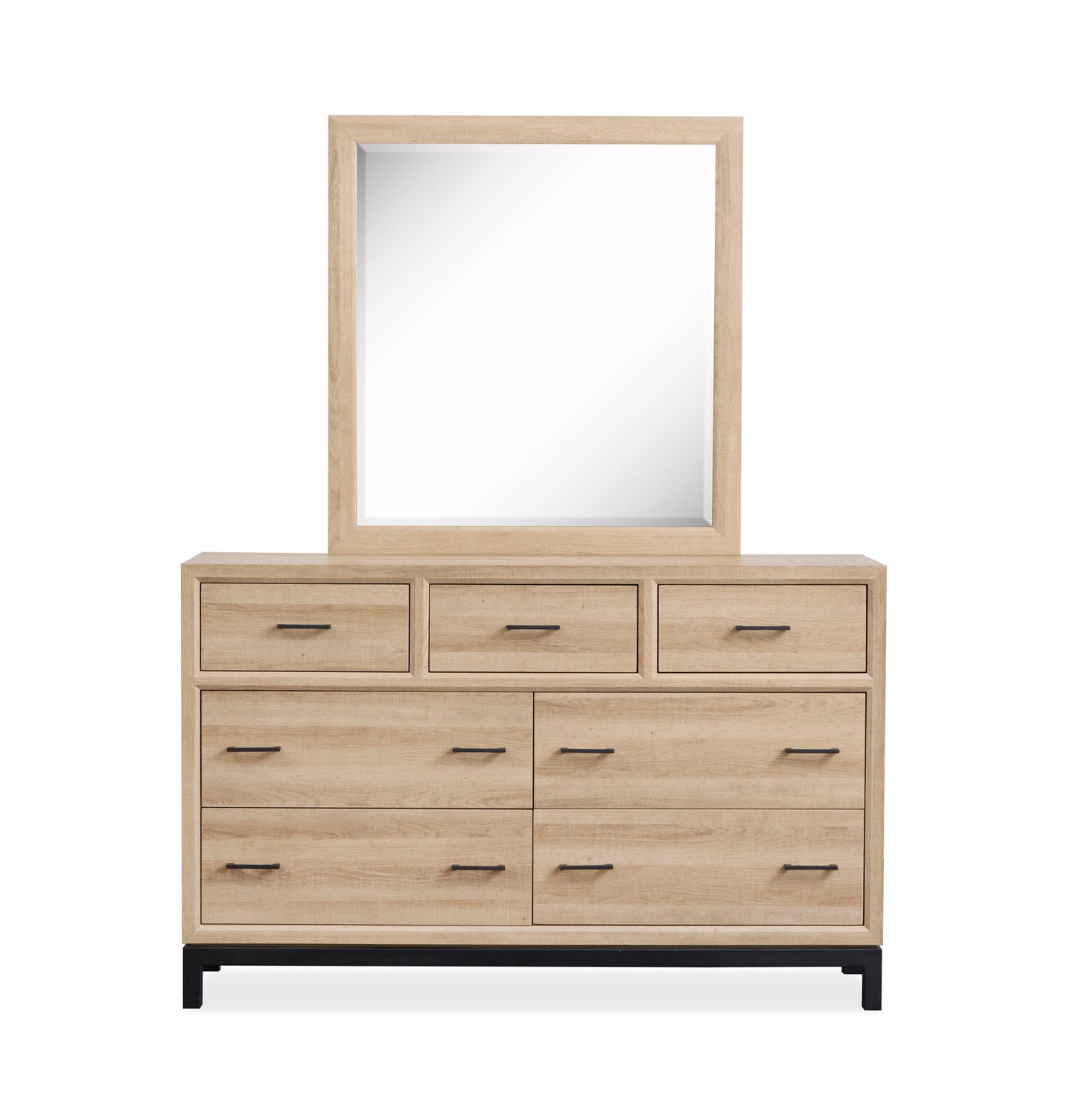 Bastain - Drawer Dresser