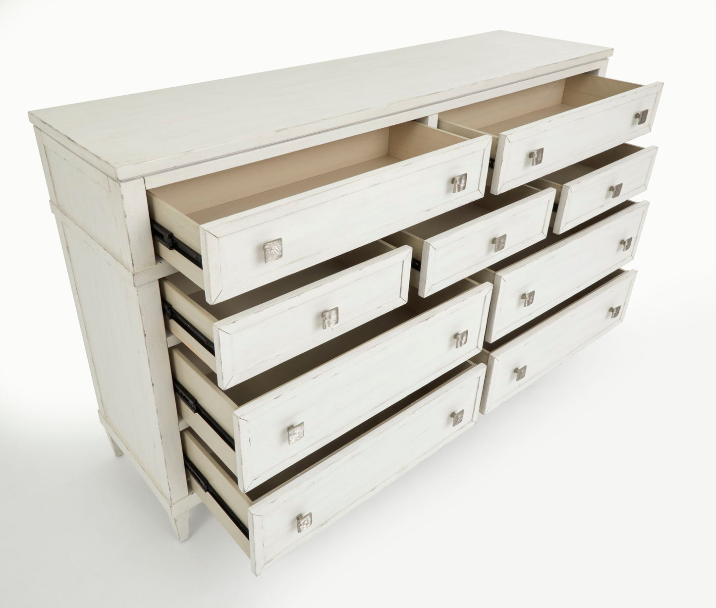 Gardenia Bay - Drawer Dresser