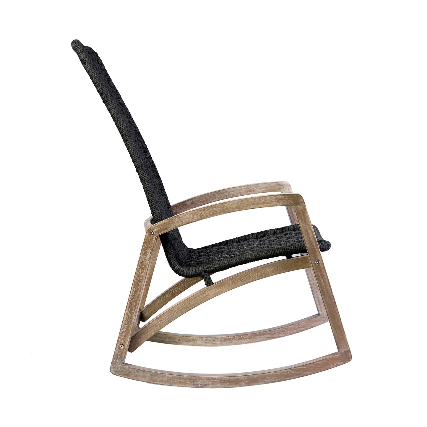 Sequoia - Outdoor Patio Rocking Chair