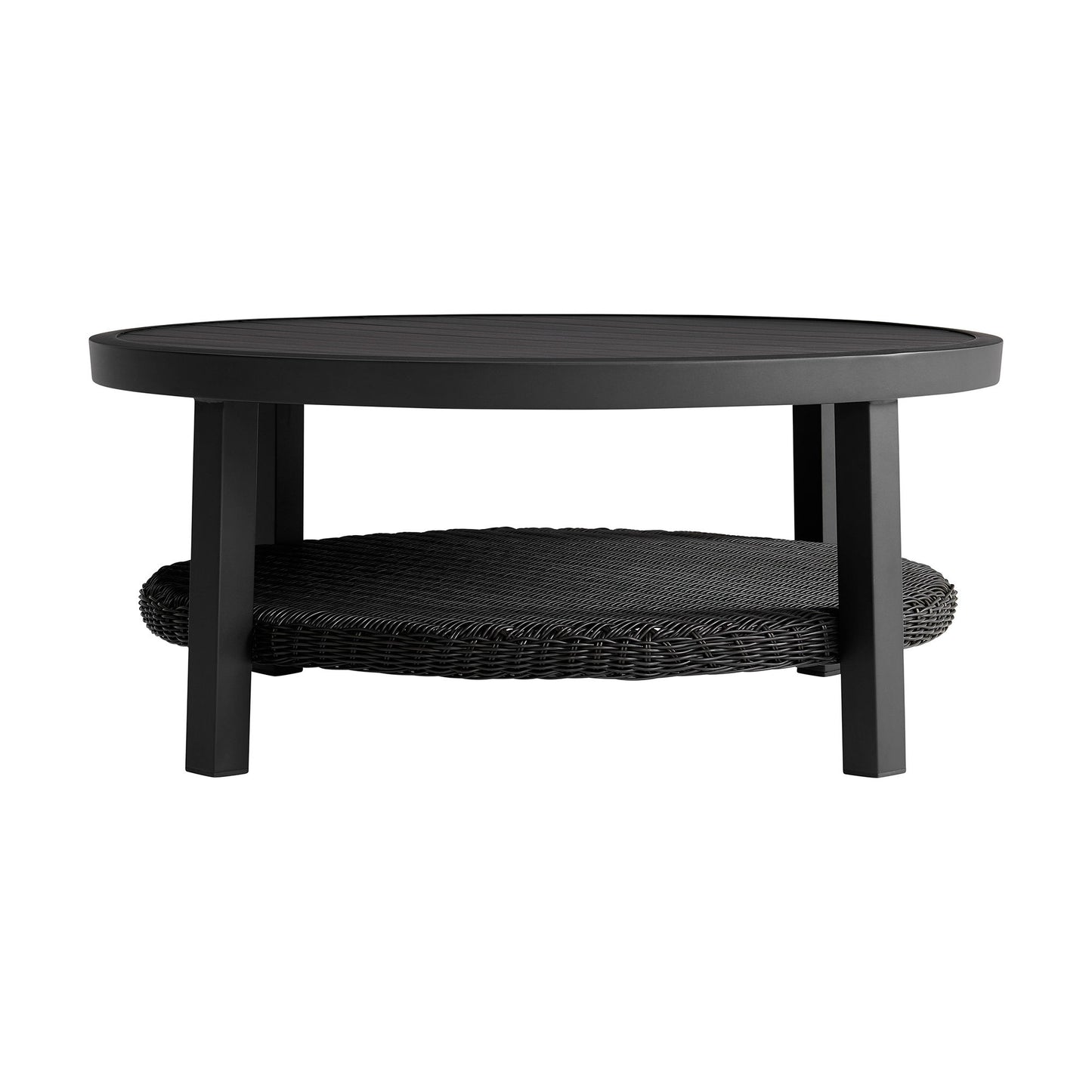 Grand - Aluminum Outdoor Seating Set With Cushions