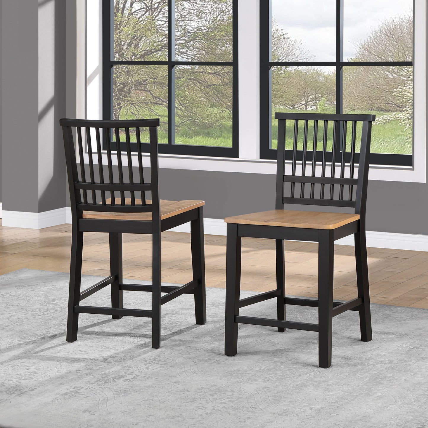 Magnolia - Counter Dining Set