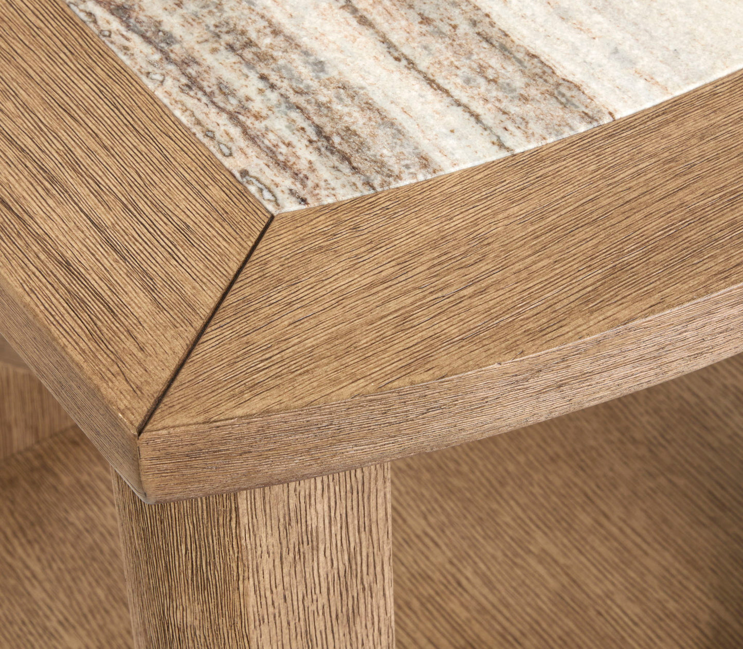 Bradford - Rectangular Table