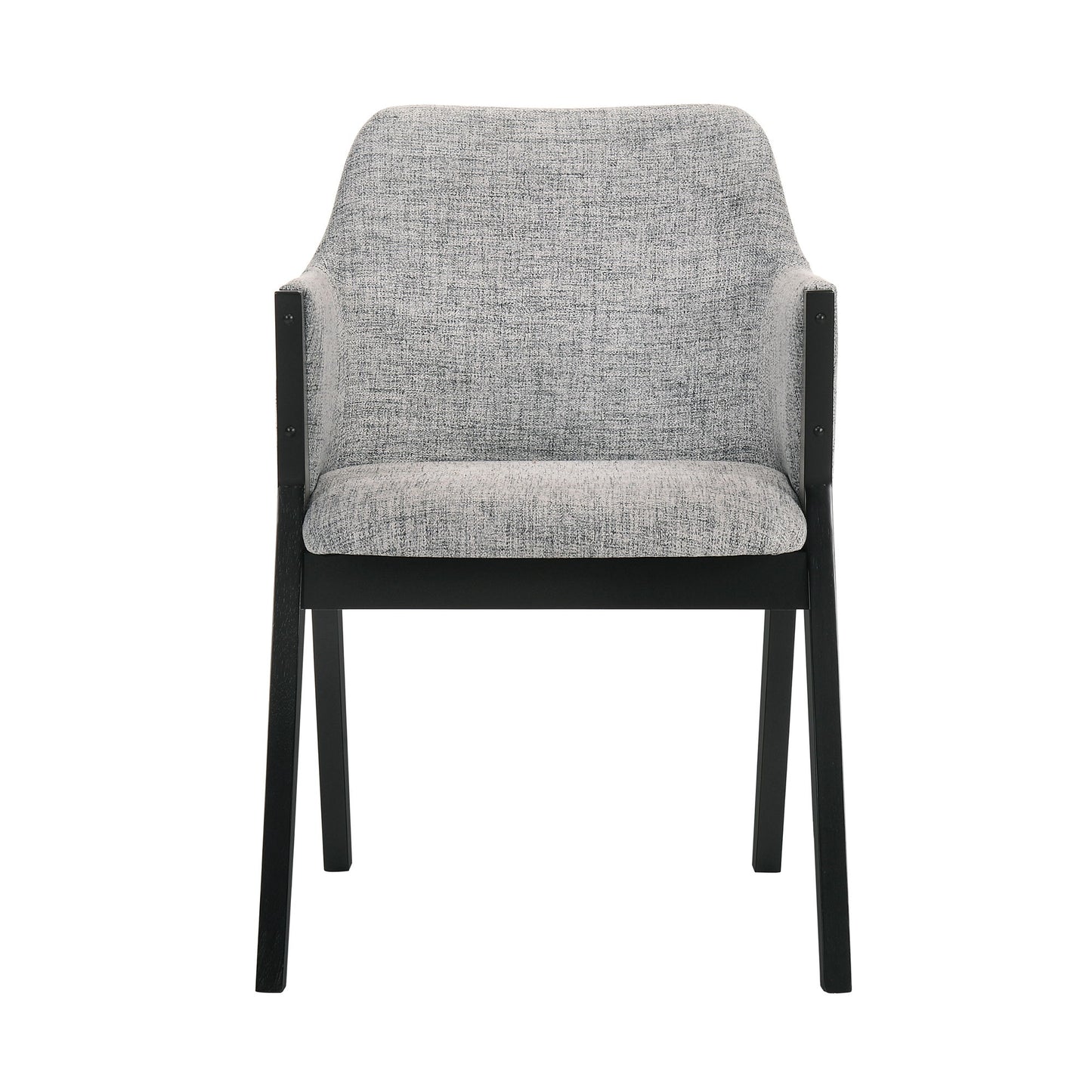 Westmont - 5 Piece Dining Set - Gray