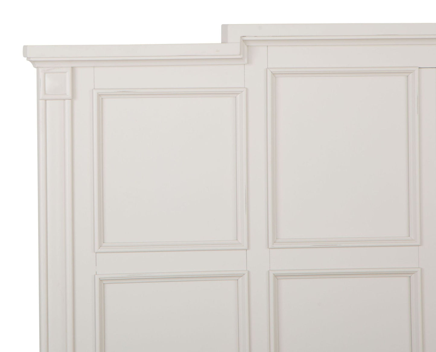 Willowbrook - Panel Bed