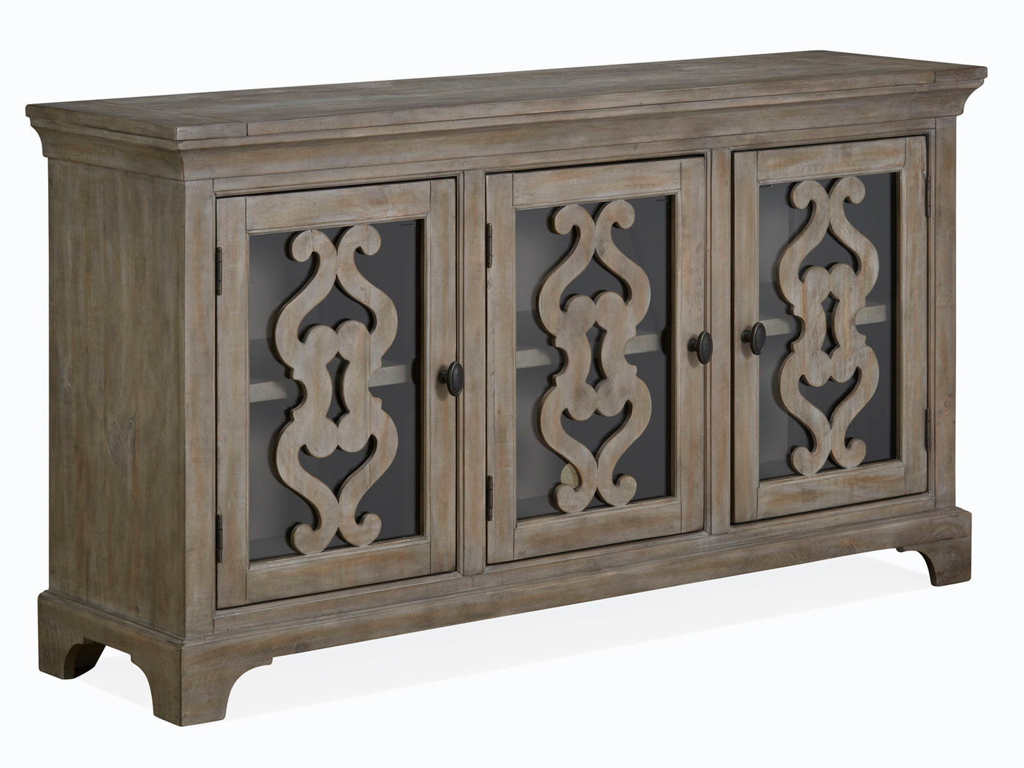 Tinley Park - Server - Dove Tail Grey