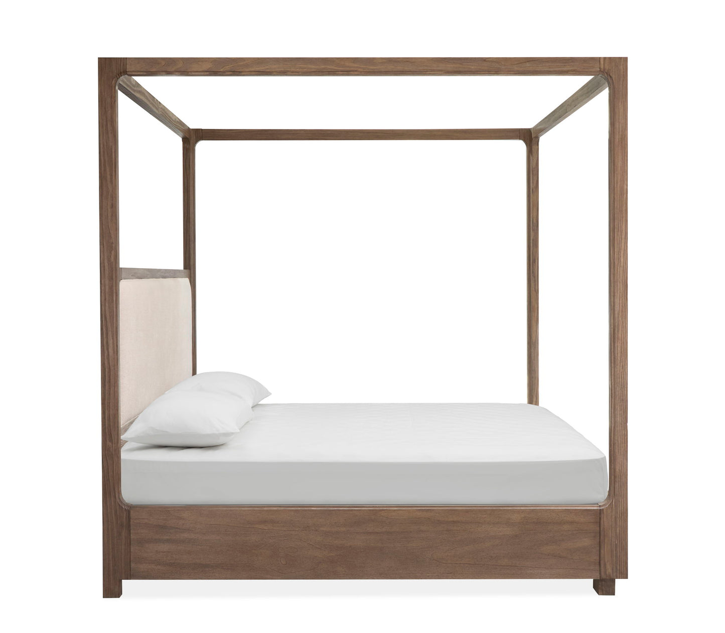 Westbourne - Upholstered Poster Bed