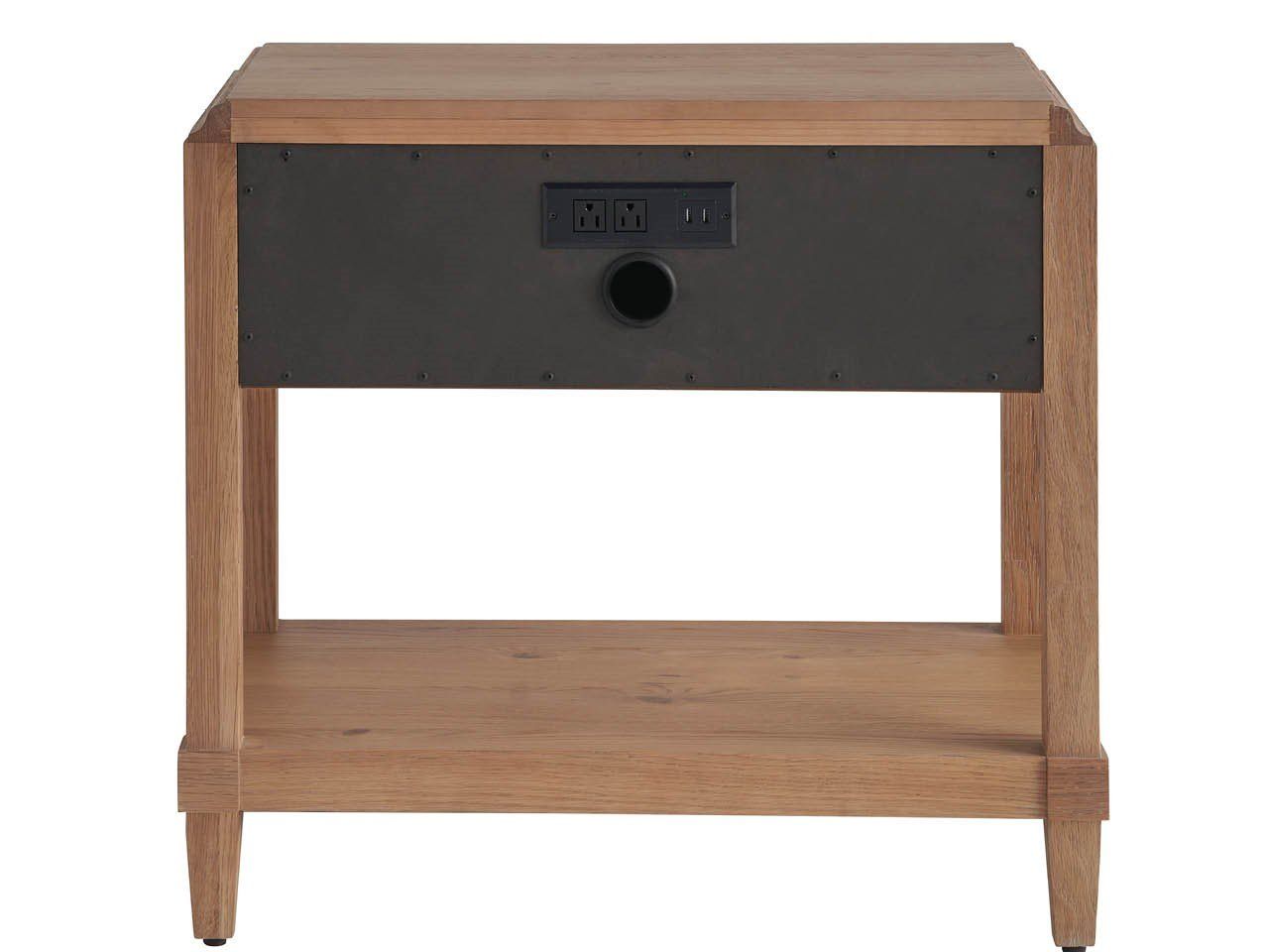 Griffith Park - Drawer Nightstand