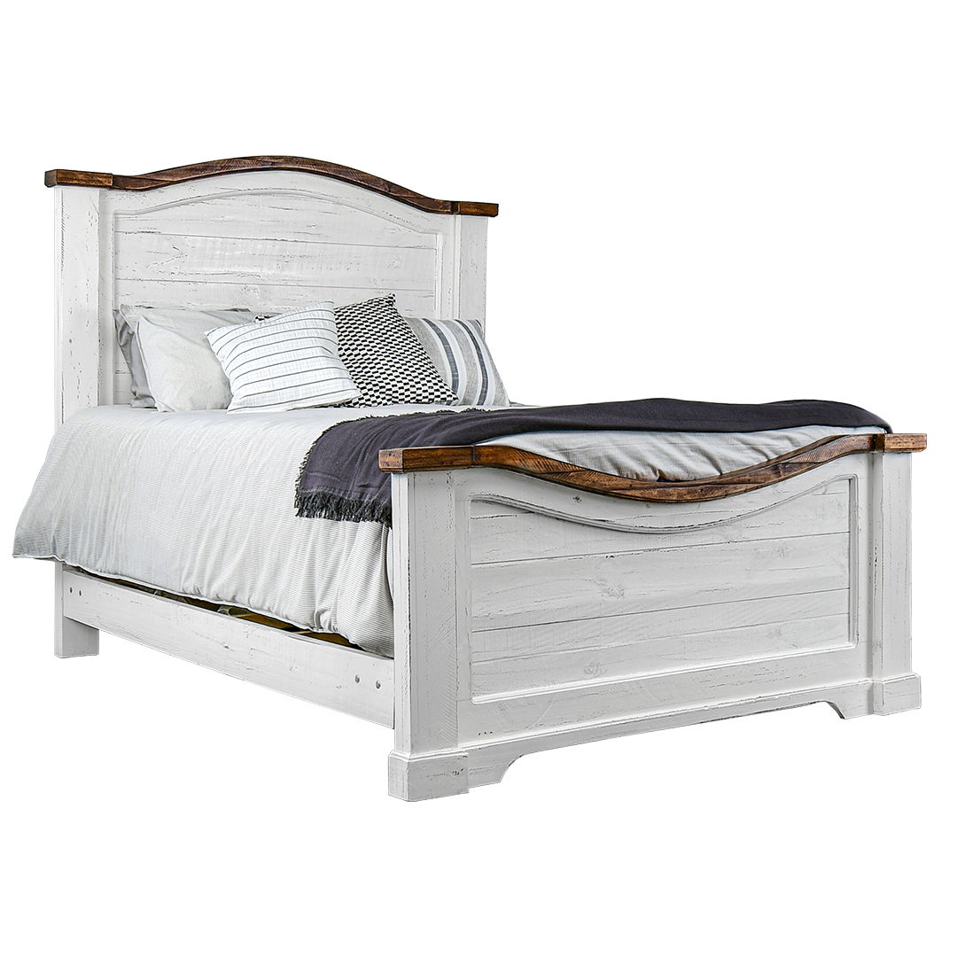 Madison Avenue - Bed