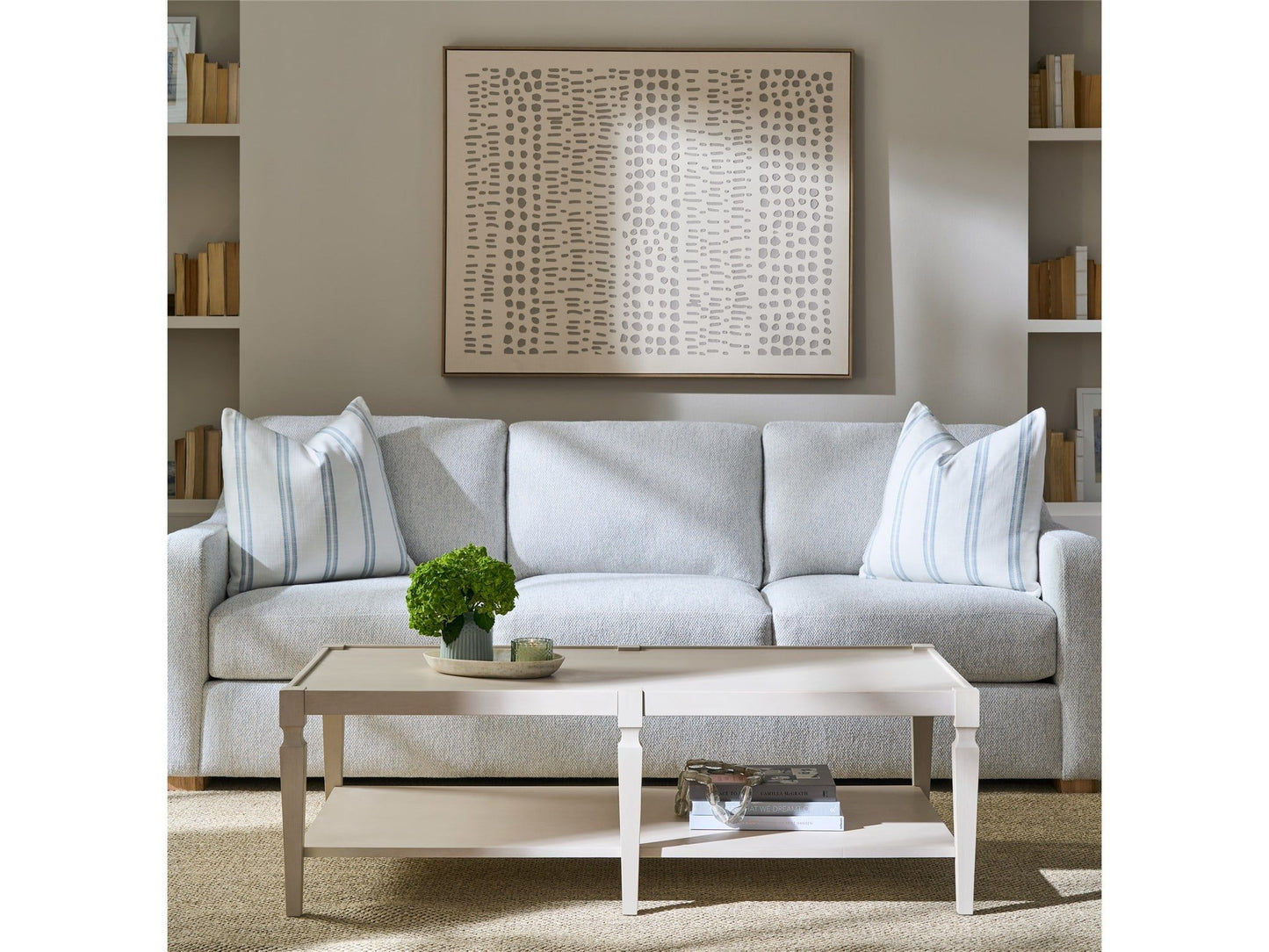 Birchaven - Living Room Table