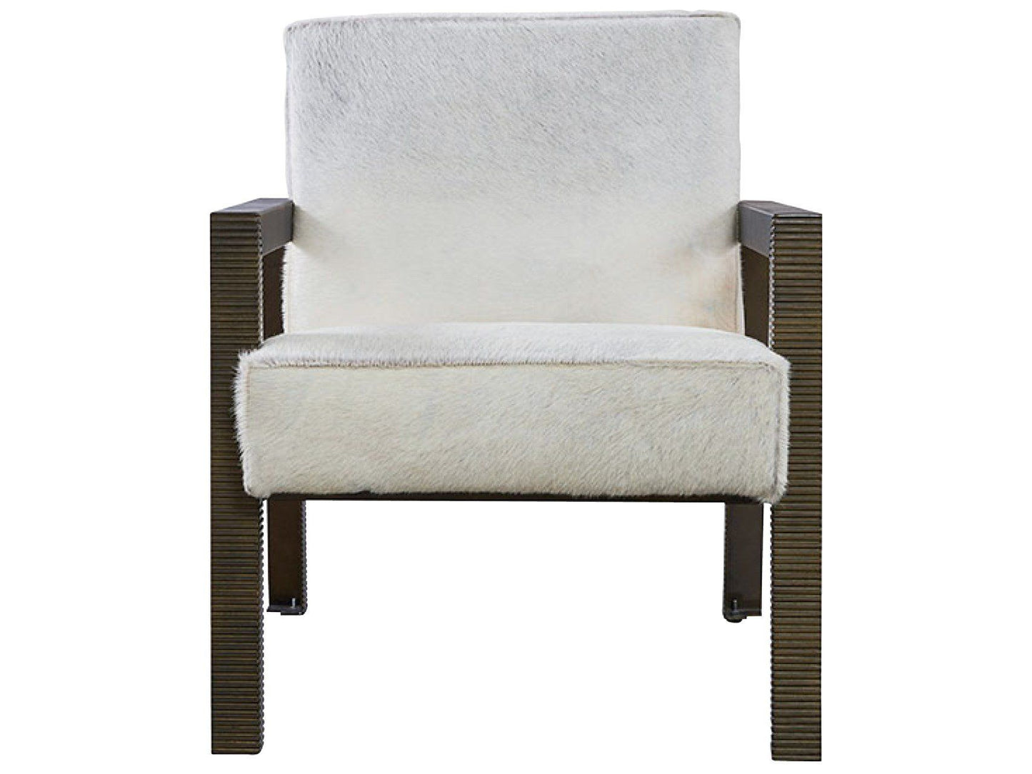 Garrett - Accent Chair, Special Order