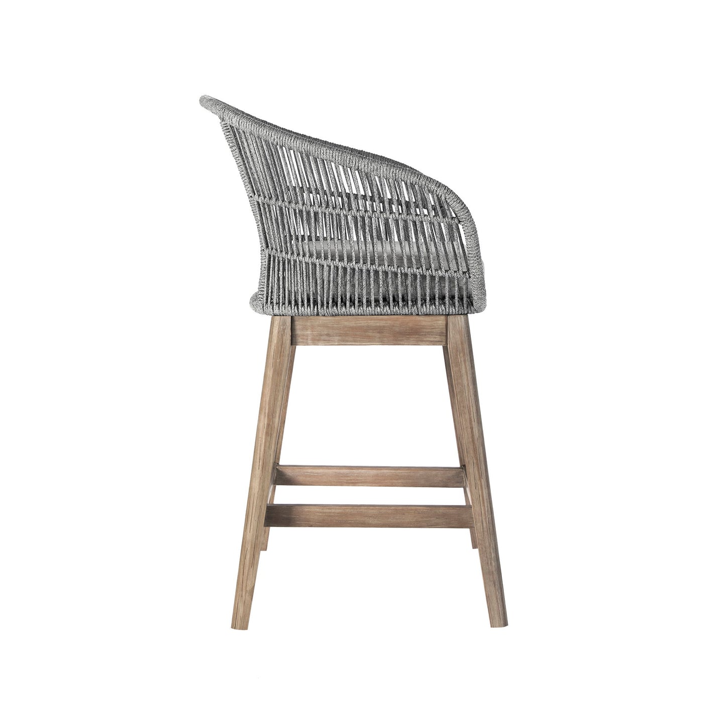 Tutti Frutti - Indoor Outdoor Counter Height Bar Stool Set