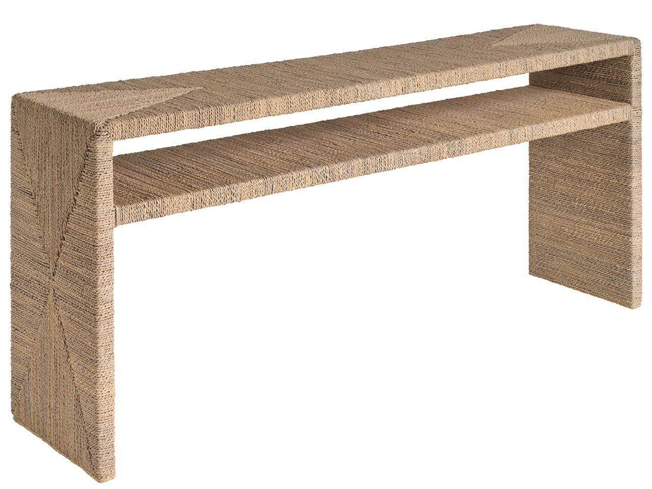 Oasis - Abaca Console - Beige