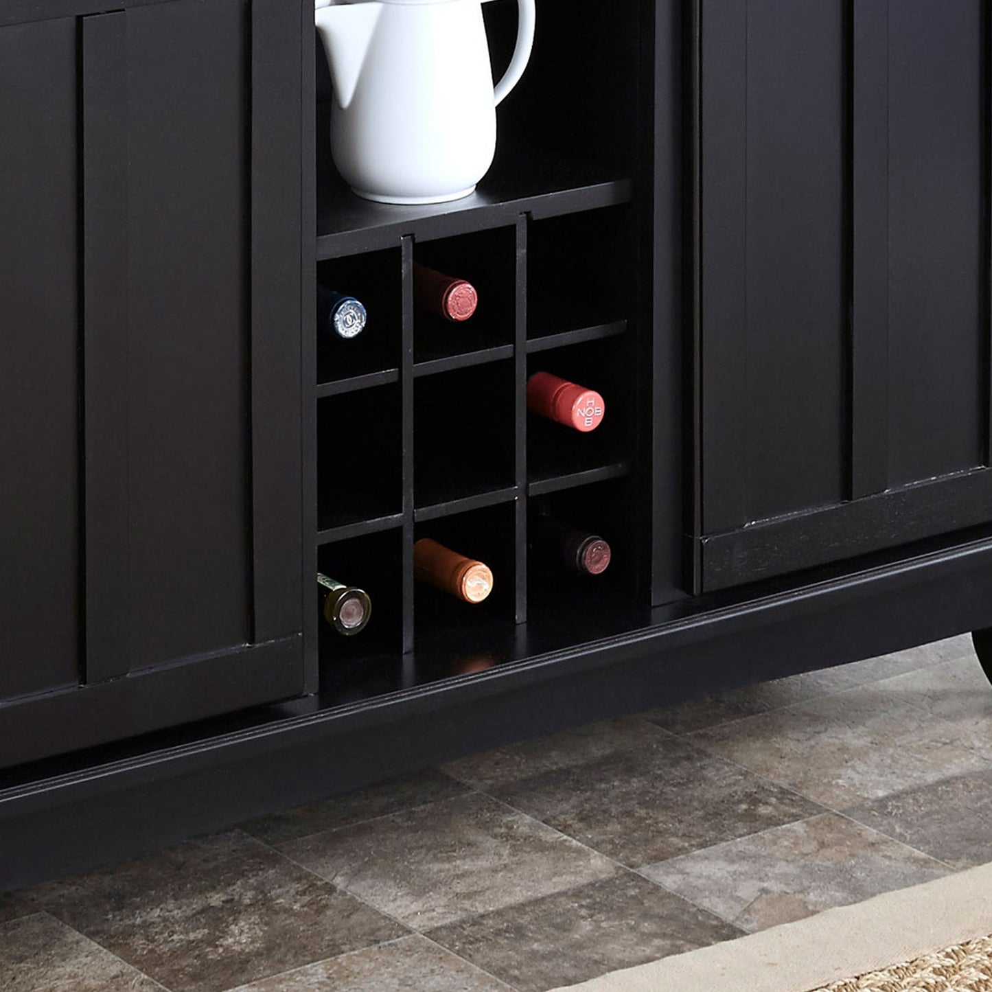 Brentwood - Rectangle Dining Set